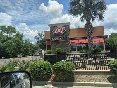 Dairy Queen Grill & Chill