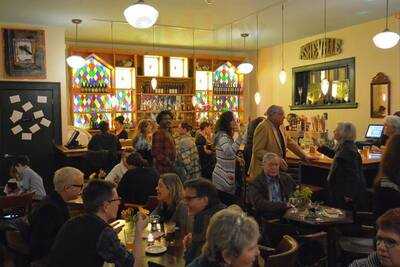 The Block Off Biltmore