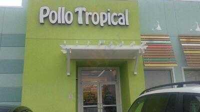 Pollo Tropical, Kissimmee