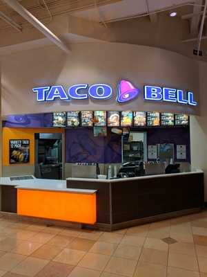 Taco Bell, Newport Beach