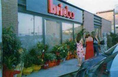 Brio Bar