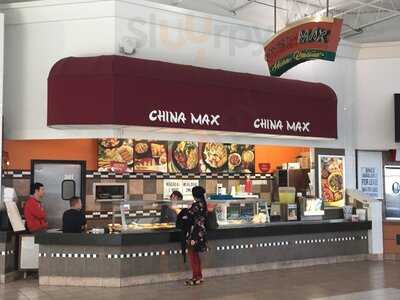 China Max, Bradenton