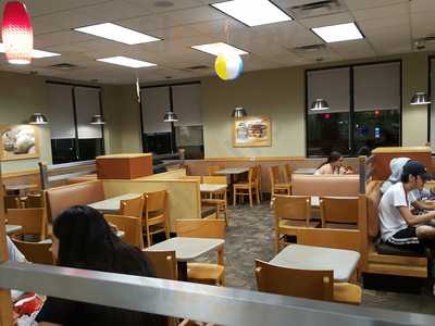 Wendy's, Kissimmee