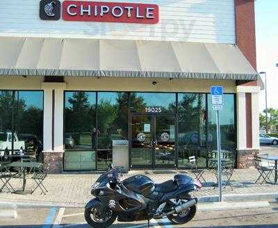 Chipotle Mexican Grill, Mount Dora