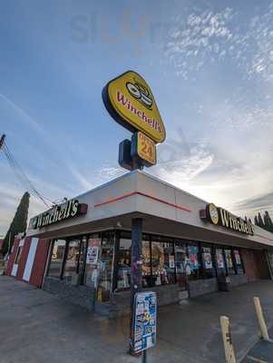 Winchell's Doughnut House, Santa Ana