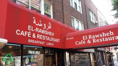 El-Rawsheh, Astoria