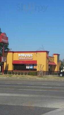 Popeyes Louisiana Kitchen