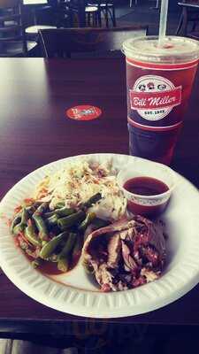 Bill Miller Bar-B-Q, Corpus Christi