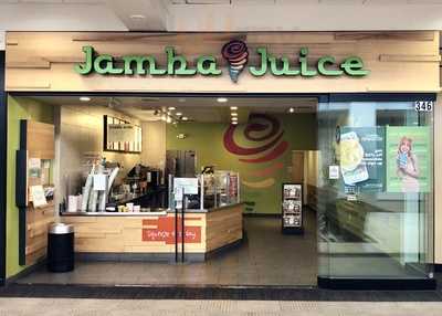 Jamba Juice, Santa Rosa