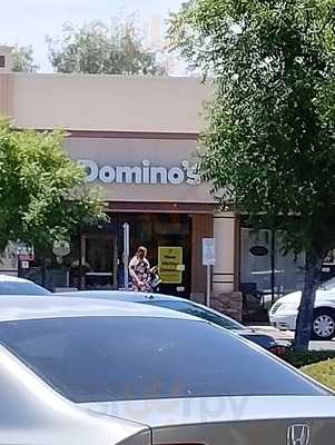 Domino's Pizza, Chandler