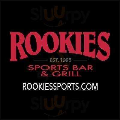 Rookies Sports Bar & Grill, Spring