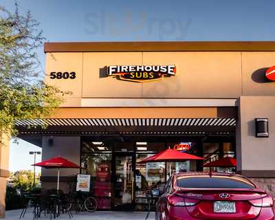 Firehouse Subs, Glendale