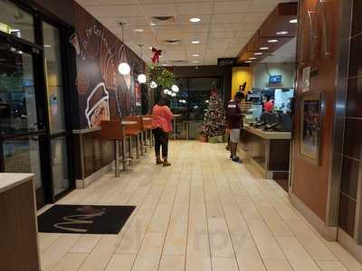 McDonald's, Katy