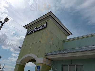 Pollo Tropical, Hollywood