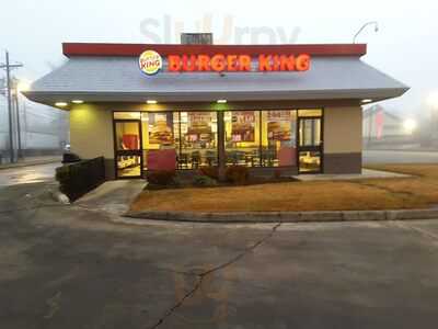 Burger King, Lafayette