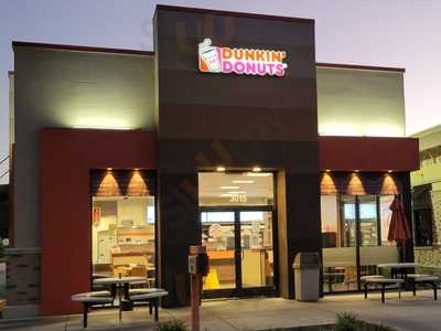 Dunkin', Ocala