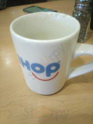 IHOP