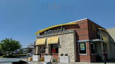 McDonald's, Lafayette