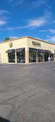 Einstein Bros. Bagels