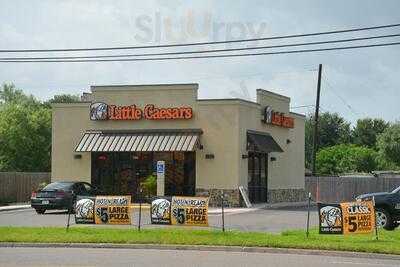 Little Caesars, Corpus Christi