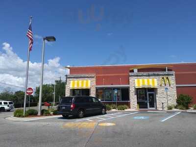 McDonald's, Bradenton