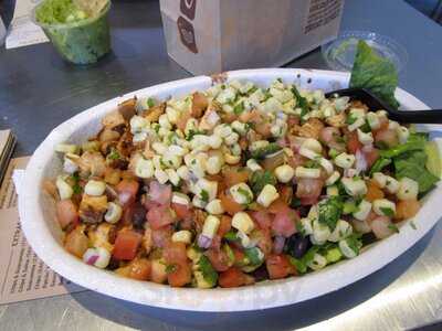 Chipotle Mexican Grill, Tempe