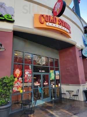 Cold Stone Creamery Costa Mesa, Costa Mesa