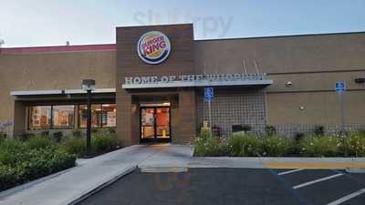 Burger King, Roseville