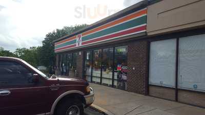 7-Eleven, Rockville