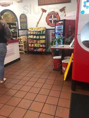 Firehouse Subs, Pensacola