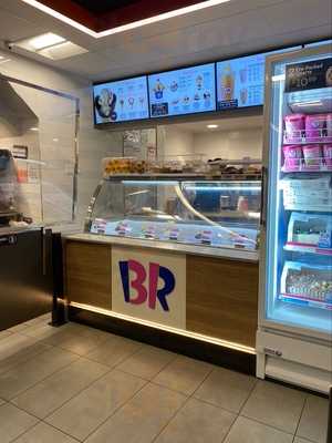 Baskin-Robbins, Astoria