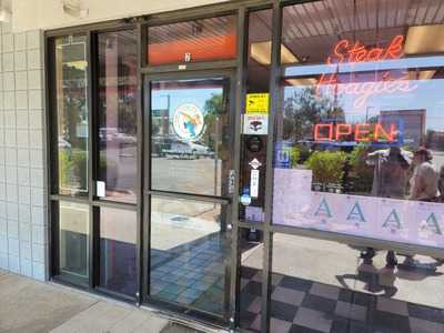 Original Hoagie Shop, Tempe