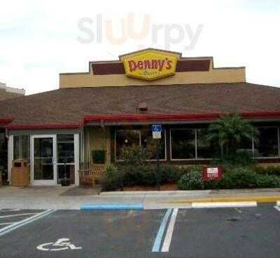 Denny's