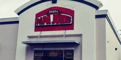 Papa Johns Pizza, Lakeland