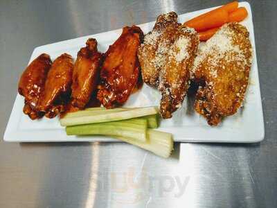 Haywood Lounge