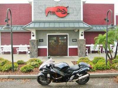 Red Lobster