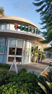 7-Eleven, Costa Mesa