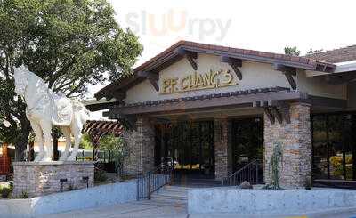 P.f. Chang's