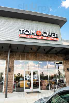 Tom + Chee, Katy