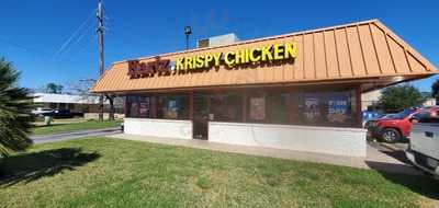 Hartz Chicken Buffet