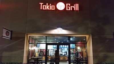 Tokio Grill