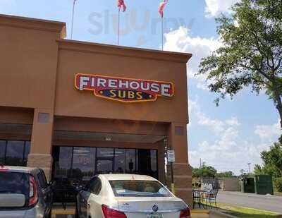 Firehouse Subs, Pensacola