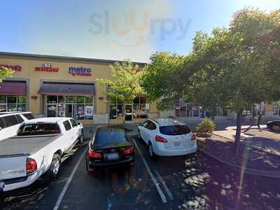 Cheese Steak Shop, Santa Rosa