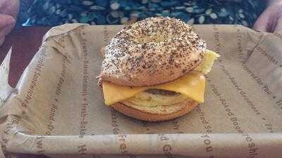 Einstein Bros. Bagels, Tempe