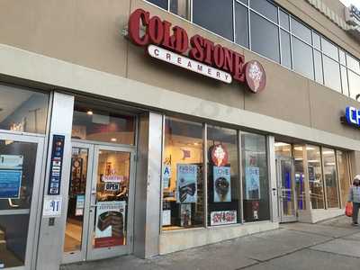 Cold Stone Creamery, Flushing