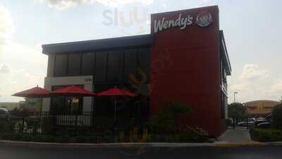 Wendy's, Kissimmee