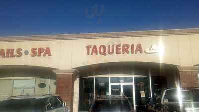 Taqueria Maria, Roseville