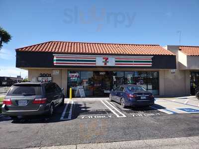 7-Eleven, Costa Mesa