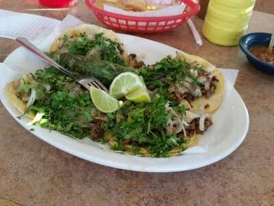 Taqueria Jalisco, Corpus Christi