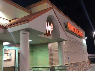 Whataburger